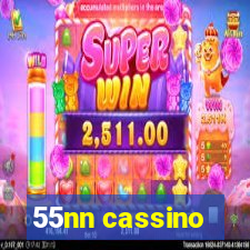 55nn cassino